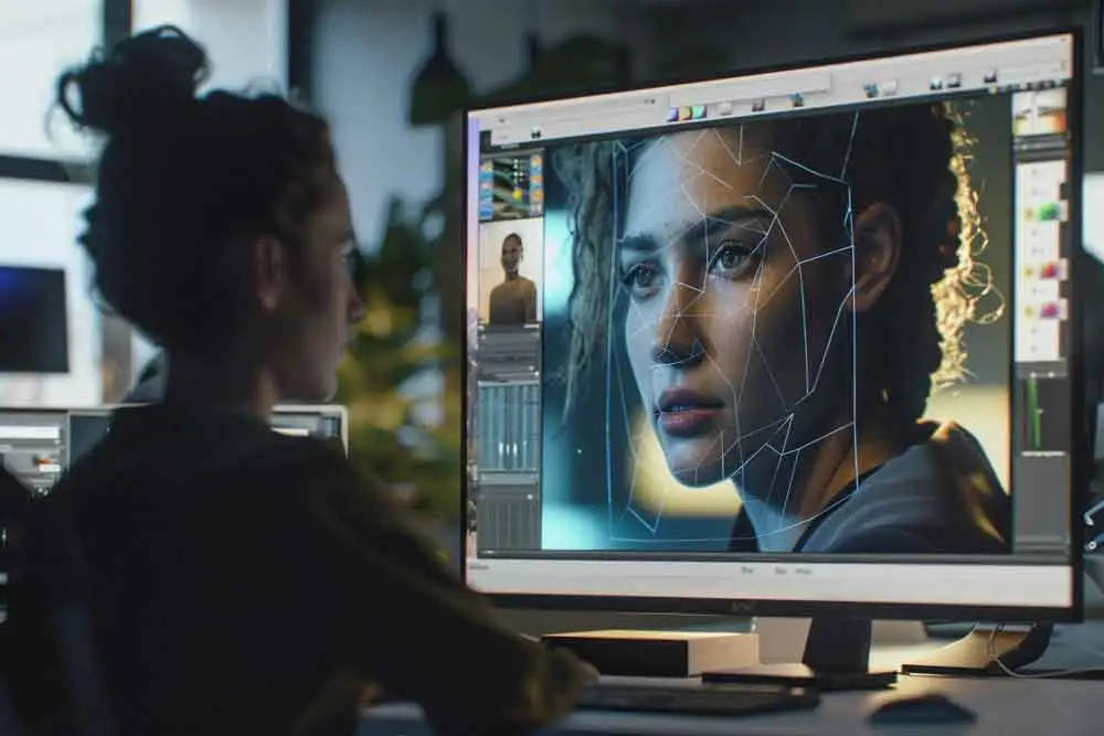 Professional Program in Visual Effects