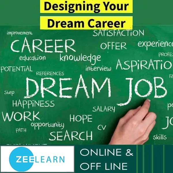 Dream Career